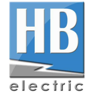 HB Electric, Inc logo