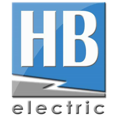 HB Electric, Inc logo